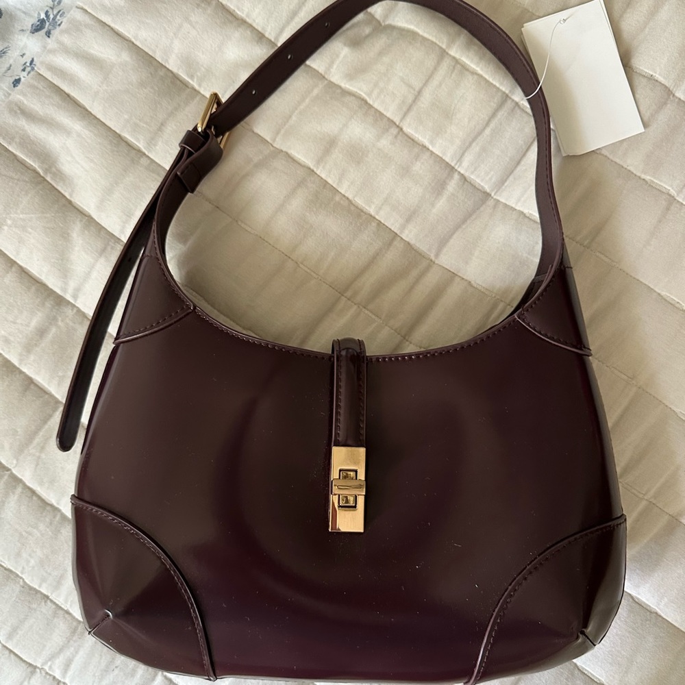 H&M Jackie Bag Lookalike
